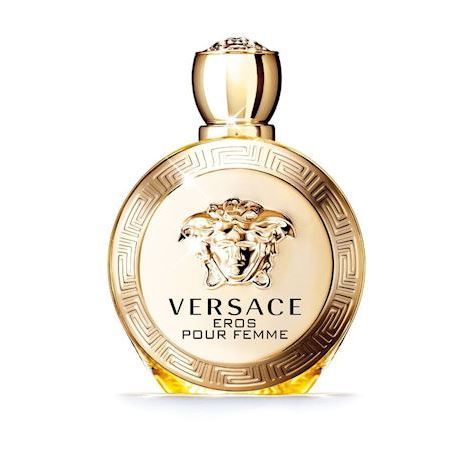Versace Eros Pour Femme Eau Parfum