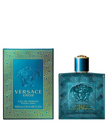 Versace Eros Pour Homme Eau Parfum