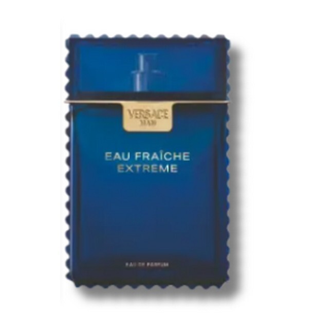 Versace Man Eau Fraiche Extreme Eau Parfum 100