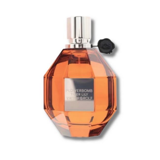 Viktor Rolf Flowerbomb Tiger Lily Eau Parfum 100