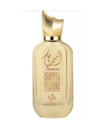 Wataniah Ameerati Eau Parfum 100