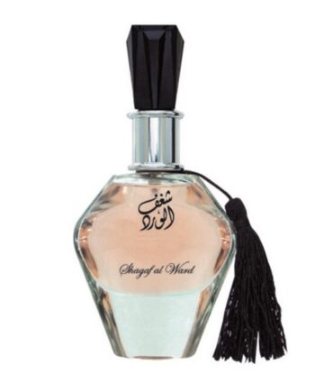 Wataniah Shagaf Ward Eau Parfum 100