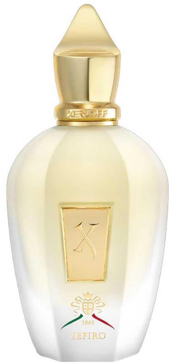 Xerjoff Eau Parfum Zefiro 100ml Minus æske