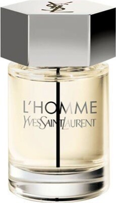Yves Saint Laurent Parfume Homme Edt 100