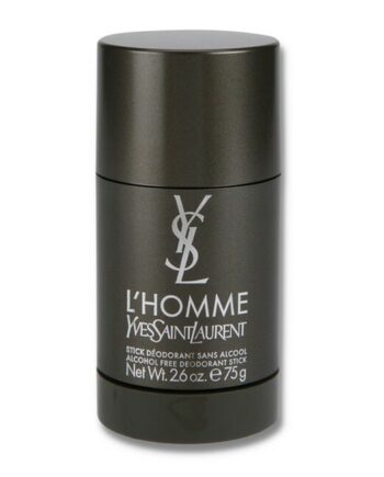 Yves Saint Laurent Ysl Homme Deodorant 75g