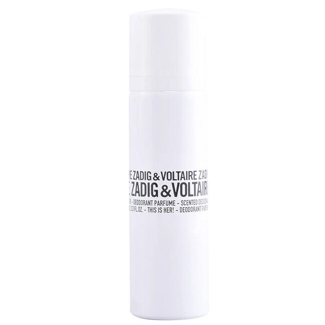 Zadig Voltaire This Her Deodorant Spray