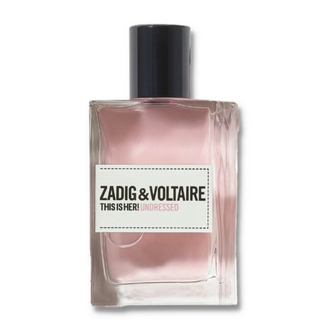 Zadig Voltaire This Her Undressed Edp