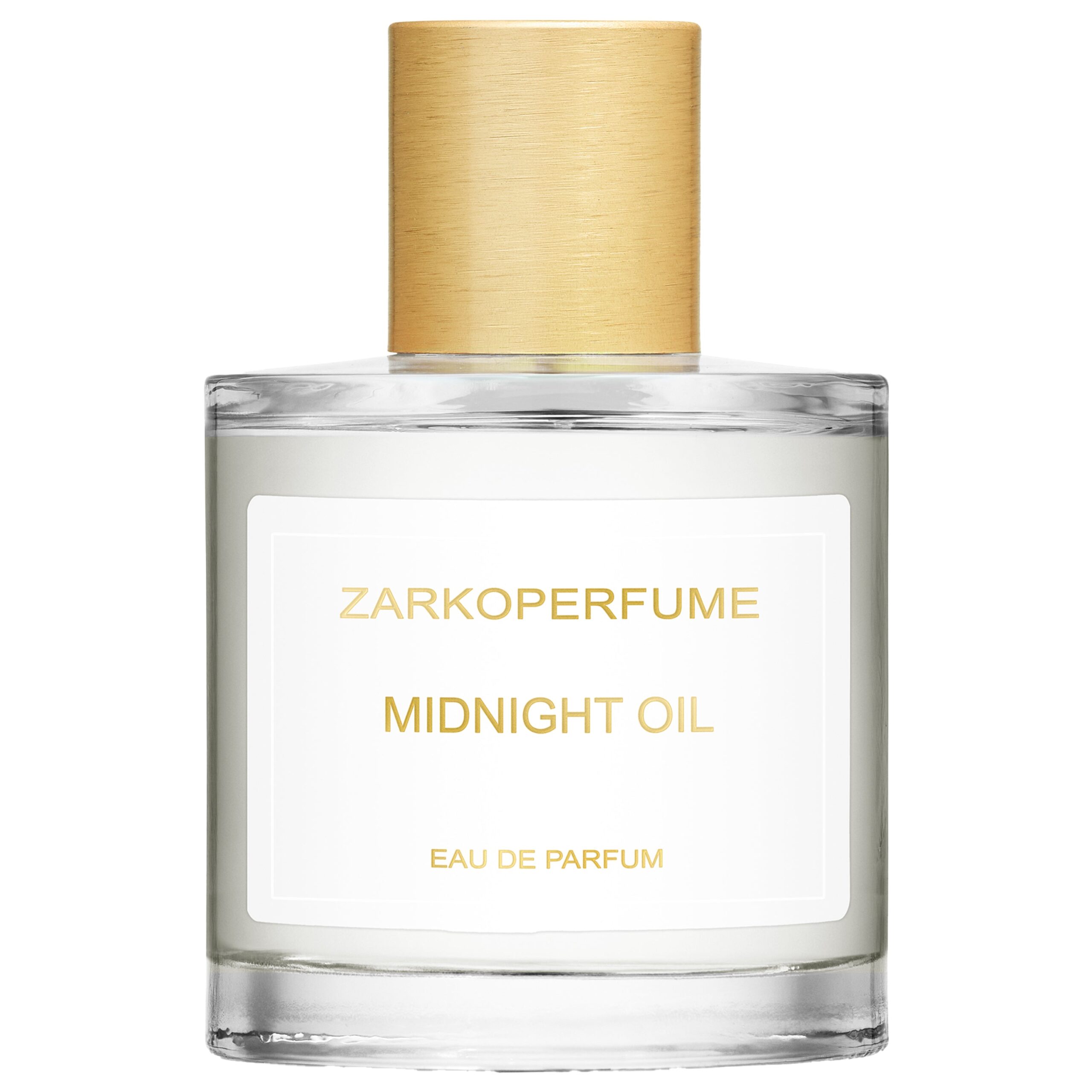 Zarkoperfume Midnight Oil Eau Parfum 100
