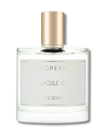 Zarkoperfume Molcule The Beach 100