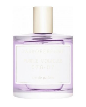 Zarkoperfume Purple Molecule 070 100 Edp