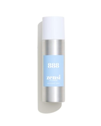 Zensi Oliver Kesi 888 Deodorant Spray 200