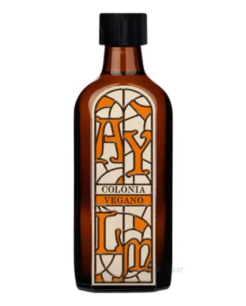 Abbate Mantia Cologne Vegano 200
