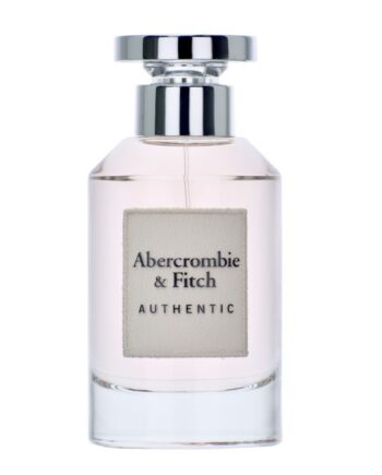 Abercrombie   Fitch Authentic Woman 100 Edp