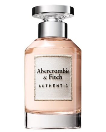 Abercrombie   Fitch Authentic Woman Eau Parfum 100