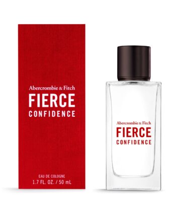 Abercrombie   Fitch Fierce Confidence Eau Cologne