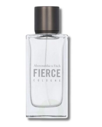 Abercrombie   Fitch Fierce Eau Cologne 200
