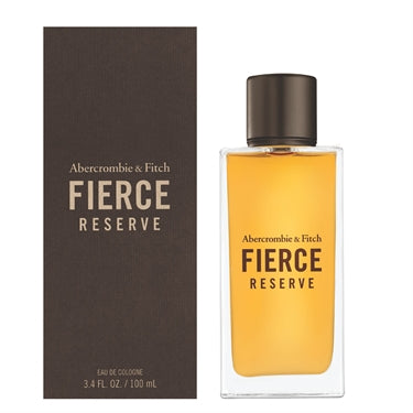 Abercrombie   Fitch Fierce Reserve Eau Cologne