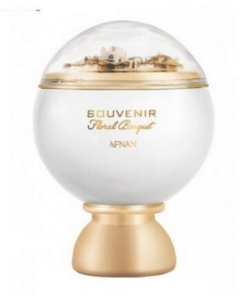 Afnan Perfumes Souvenir Floral Bouquet 100 Edp