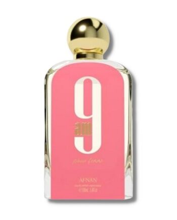 Afnan Pour Femme 100 Edp