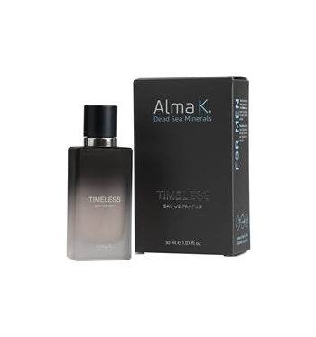 Alma For Men Timeless Eau Parfum
