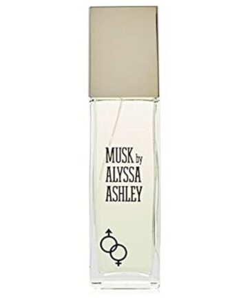 Alyssa Ashley Musk 100 Edt