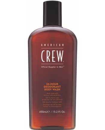 American Crew Hour Deodorant Body Wash 450
