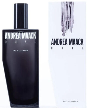 Andrea Maack Eau Parfum Dual 50ml