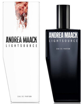Andrea Maack Eau Parfum Lightsource 50ml
