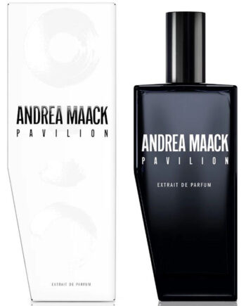 Andrea Maack Extrait Parfum Pavilion 50ml