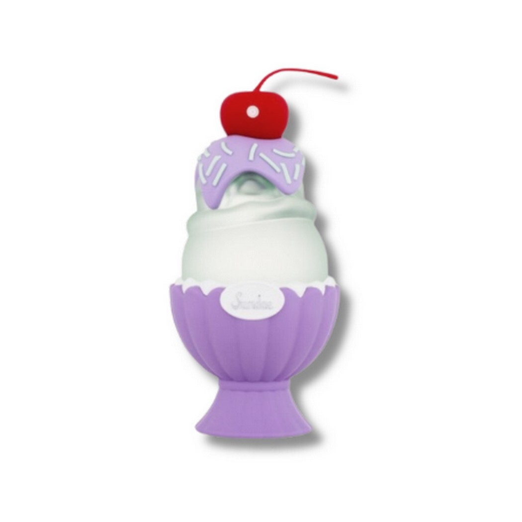 Anna Sui Violet Vibe Eau Toilette