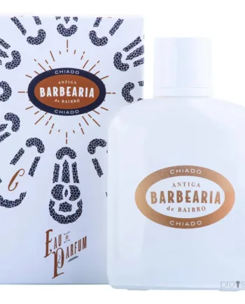Antiga Barbearia Bairro Eau Parfum Chiado 100