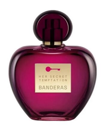 Antonio Banderas Her Secret Temptation Edt