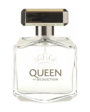 Antonio Banderas Queen Seduction Edt