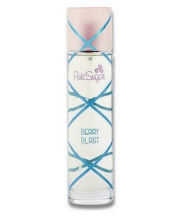 Aquolina Pink Sugar Berry Blast 100 Edt
