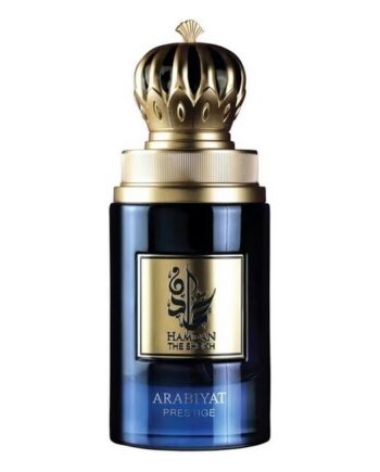 Arabiyat Prestige Hamdan The Sheikh Eau Parfum