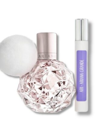 Ariana Grande Ari Eau Parfum Gaveæske