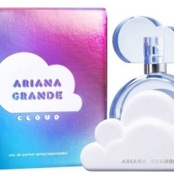 Ariana Grande Eau Parfum Spray Cloud 100ml