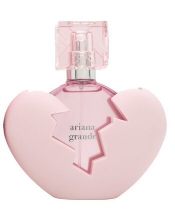 Ariana Grande Thank Next 100 Edp