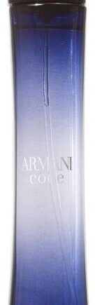 Armani Code Eau Parfum