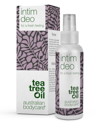 Australian Bodycare Intim Deo 100