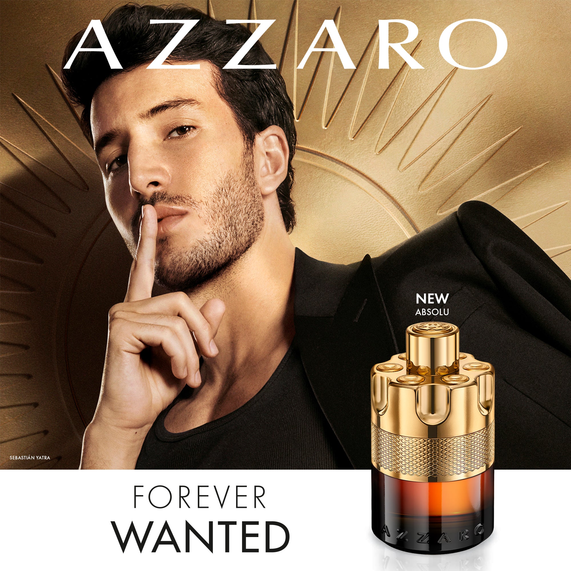 Azzaro Most Wanted Forever Absolu Eau Parfum