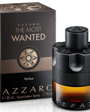 Azzaro Parfum The Most Wanted 100ml