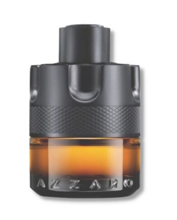 Azzaro The Most Wanted Parfum 100 Edp