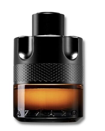 Azzaro The Most Wanted Parfum Edp