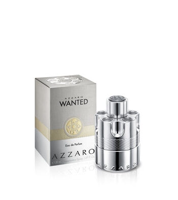 Azzaro Wanted Eau Parfum 100