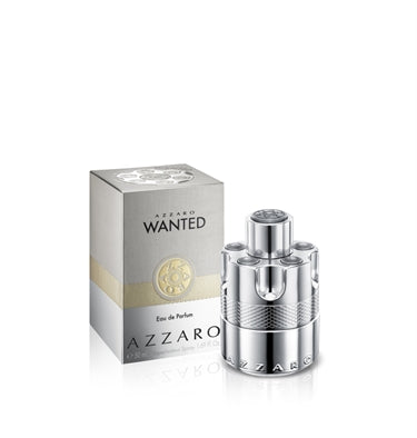 Azzaro Wanted Eau Parfum 100