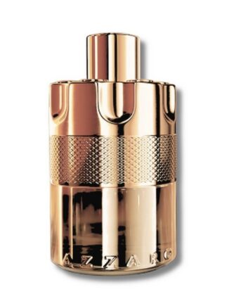 Azzaro Wanted Forever Elixir Eau Parfum