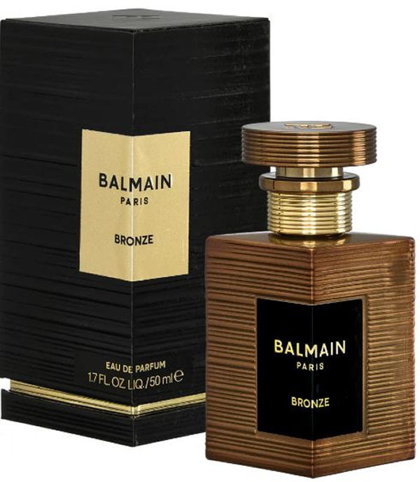 Balmain Paris Eau Parfum Bronze 50ml