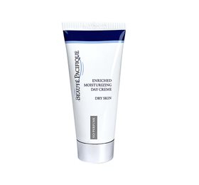 Beaut Pacifique Fugtighedscreme Tør Hud Parfume Tube Ampbull
