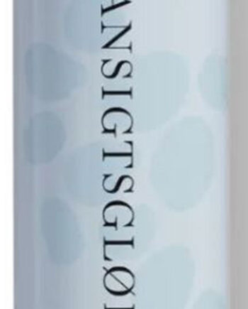 Beautyspace Seriøst Bedre Hud Ansigtsgløden Serum Uden Parfume 100ml